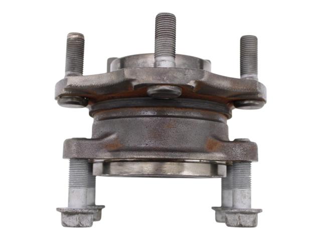 Маточина переднього колеса 402026RR0A NISSAN