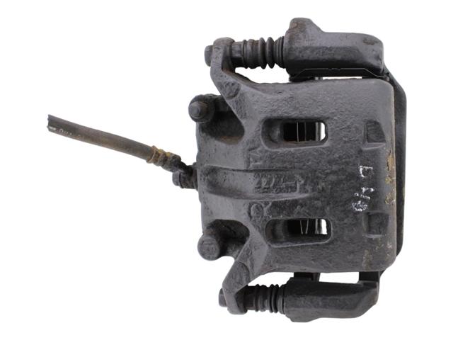 Супорт гальмівний, передній, правий 41001EB32A NISSAN