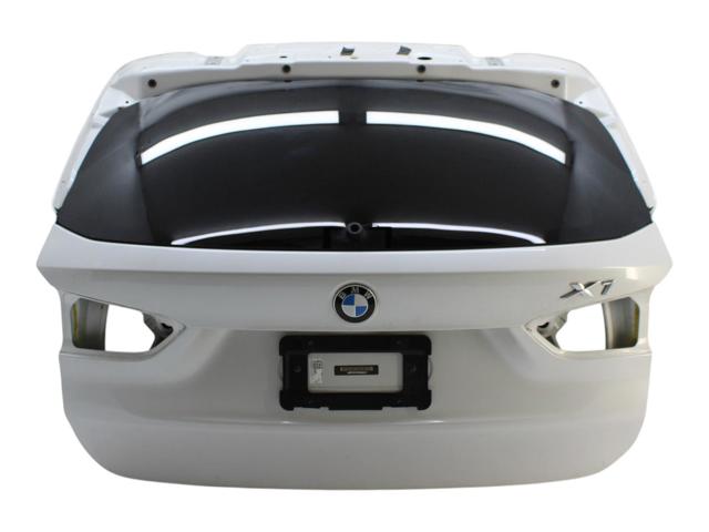 Задня ляда 41007350826 BMW