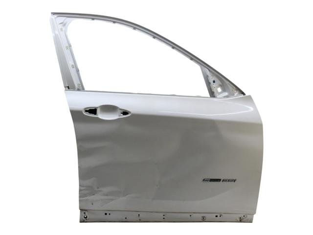 Пасажирські передні двері 41007414370 BMW