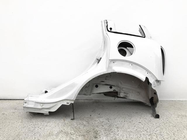 Боковина кузова в зборі 41009811553 BMW