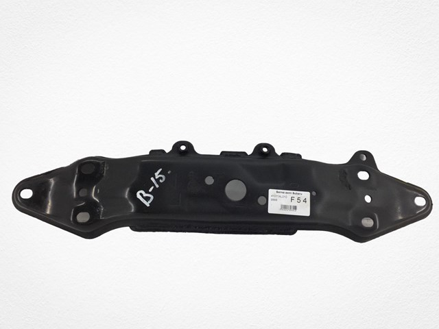 Балка кріплення коробки передач 41011AL010 SUBARU