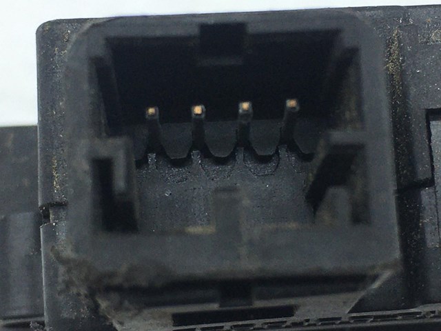 Мотор заслінки печі 410475520 MERCEDES