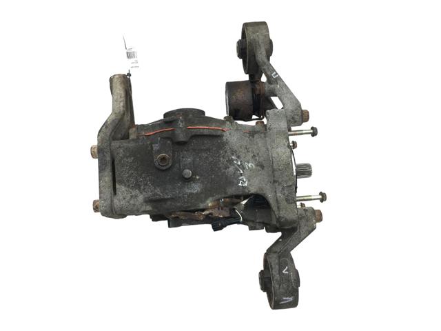 Редуктор заднього моста 4111052010 TOYOTA