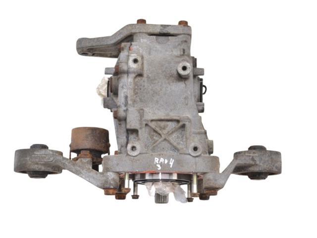 Редуктор заднього моста 4111052010 TOYOTA