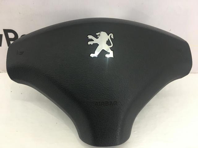Подушка Айрбег водія 4112PF PEUGEOT