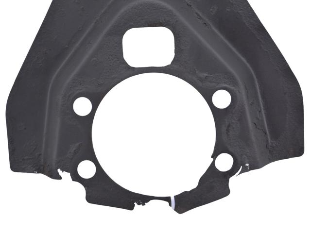 Захист гальмівного диска переднього 41150EA000 NISSAN