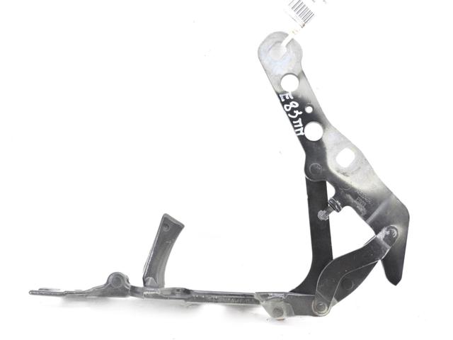 Петля капота, права 41613452844 BMW