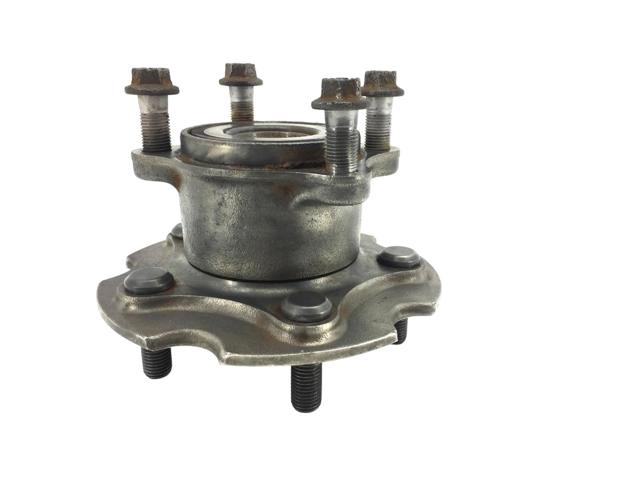 Маточини задніх коліс Toyota RAV4 3