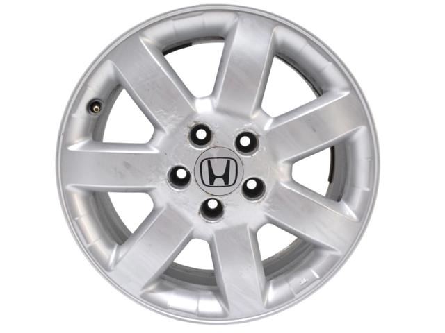 Диски литі (легкосплавні, титанові) 42700SWWE81 HONDA