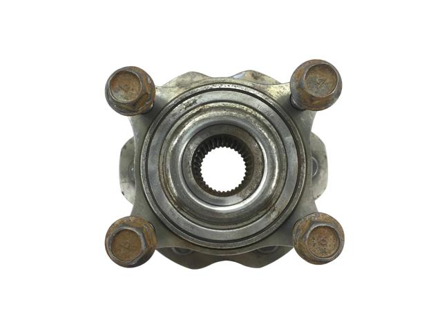 Підшипник задньої маточини 43202EA500 NISSAN