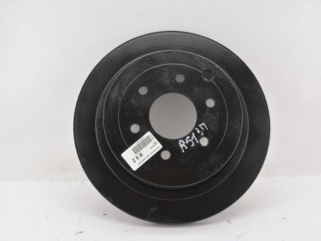 Задні дискові гальма 43206EB300 NISSAN