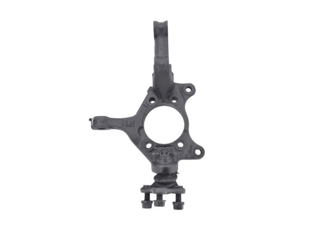 Цапфа - поворотний кулак передній, лівий 4321205090 TOYOTA