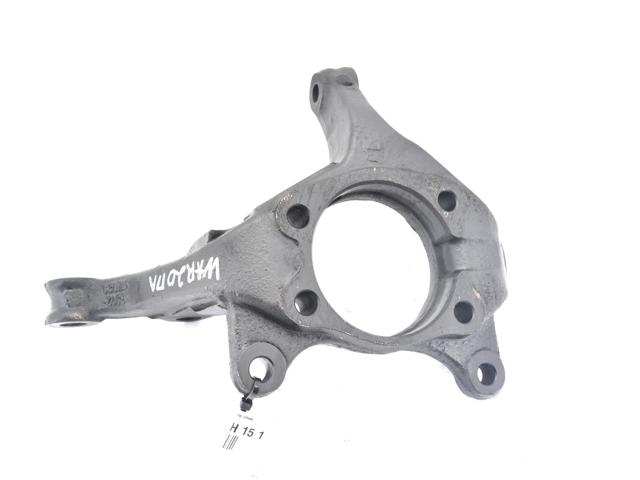 Цапфа поворотна ліва 432120F020 TOYOTA