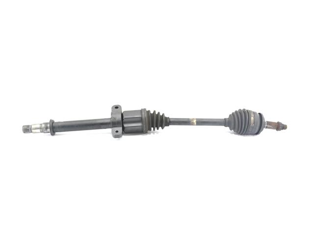 Привід передній правий 434100F080 TOYOTA