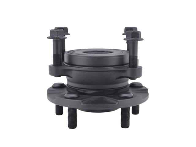 Маточина переднього колеса Тойота Рав 4 III