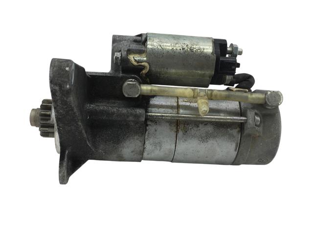 Стартер 4380001993 LAND ROVER