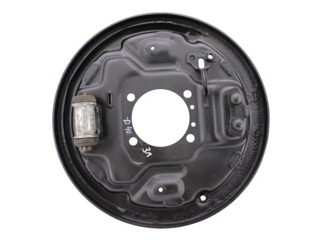 Пристрій гальмівне задніх гальм 44030EB70A NISSAN
