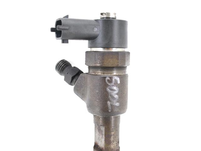 Форсунки електромагнітні 445110351 FIAT