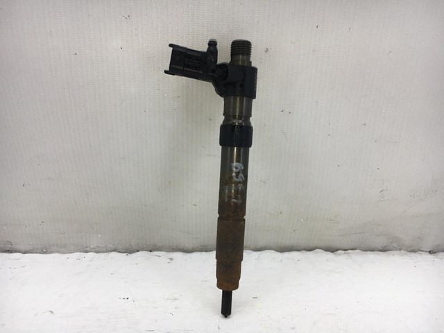 Форсунка вприску палива 445116043 LAND ROVER