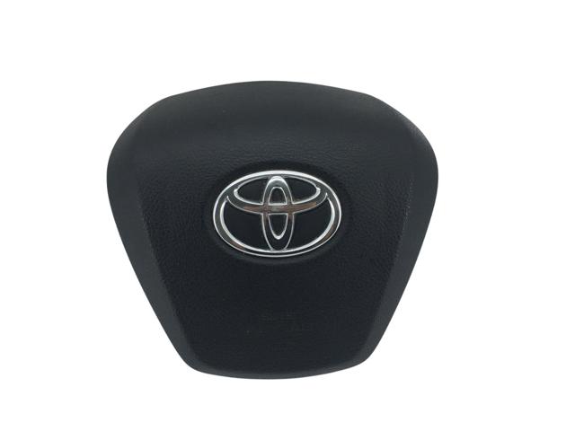 Подушка Айрбег водія 4513005130C0 TOYOTA