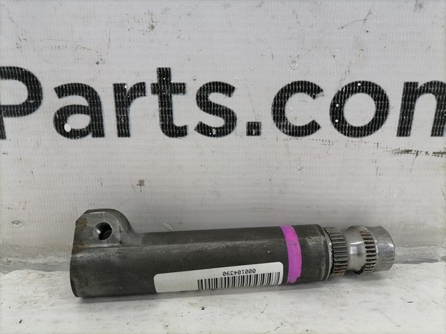 Вал рульової колонки, нижній 4522105040 TOYOTA