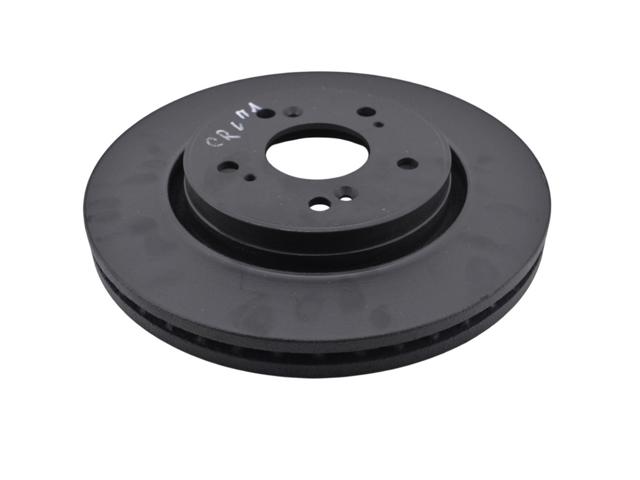 Гальмо дискове переднє 45251SWWG01 HONDA