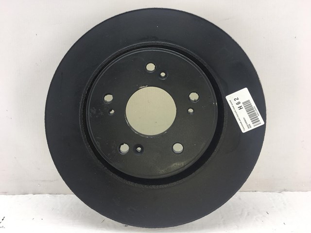 Гальмівний диск передній лівий правий honda cr-v 2006-2010 (28 мм) 45251SWWG01