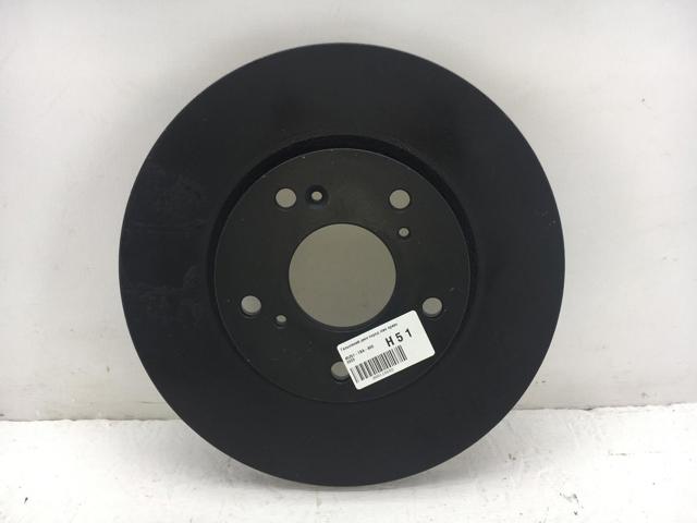 Диск переднього гальма 45251TBAA00 HONDA