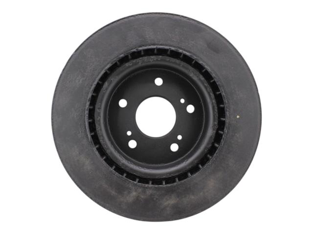 Диск гальмівний передній 45251TJBA02 HONDA