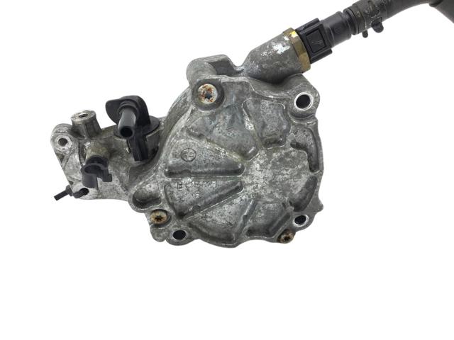 Насос вакуумний 456574 PEUGEOT
