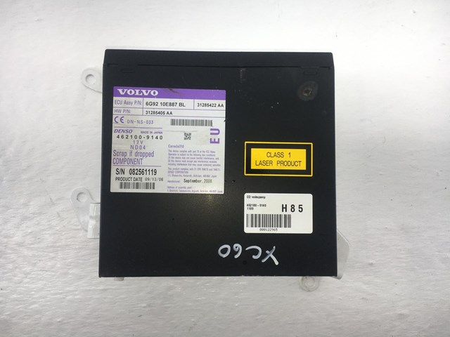 4621009140 Volvo