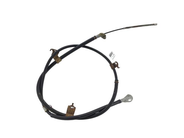 Трос стоянкового гальма задній правий 4642042120 TOYOTA