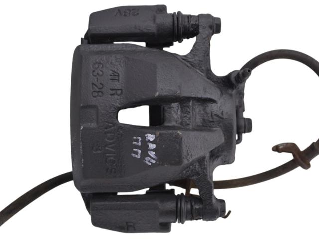 Супорт гальмівний, передній, правий 4773042090 TOYOTA