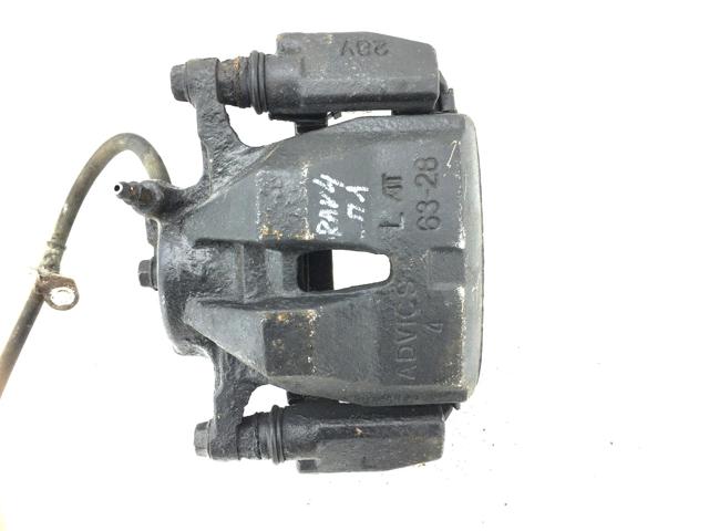 Супорт тормзной 4775042090 TOYOTA