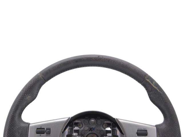 Руль 48430EB402 NISSAN