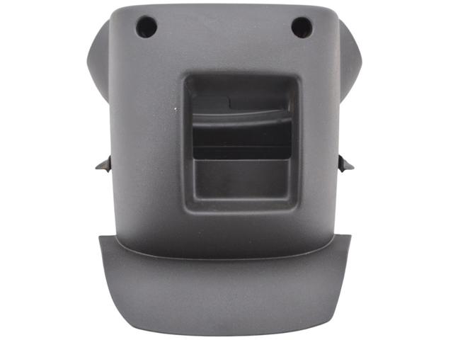 Накладка рульової колонки 48470EB301 NISSAN