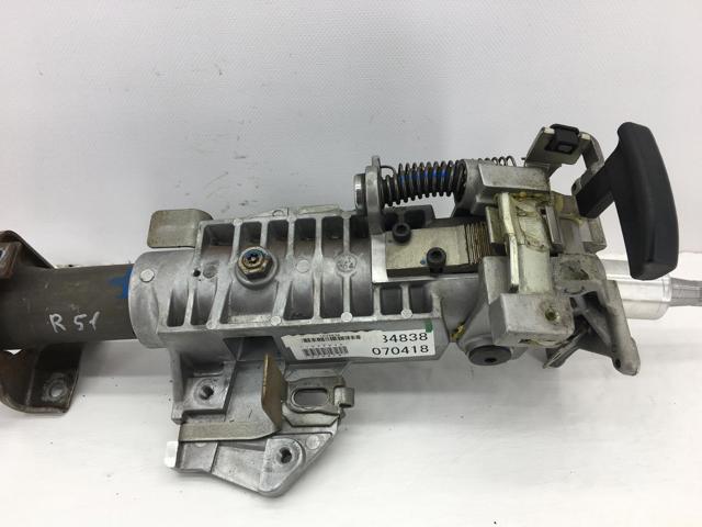 Колонка рульова 488103X03A NISSAN