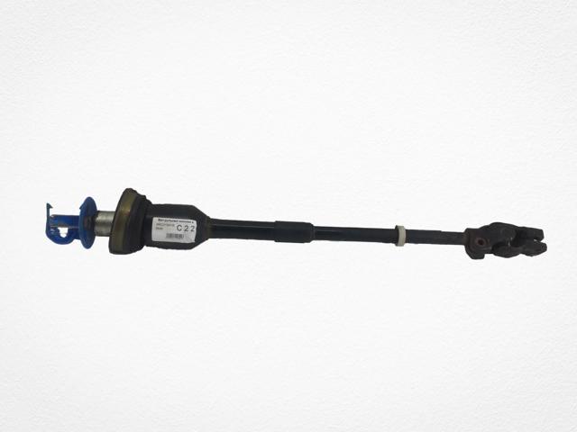 Вал рульової колонки, нижній 488221BA1B NISSAN