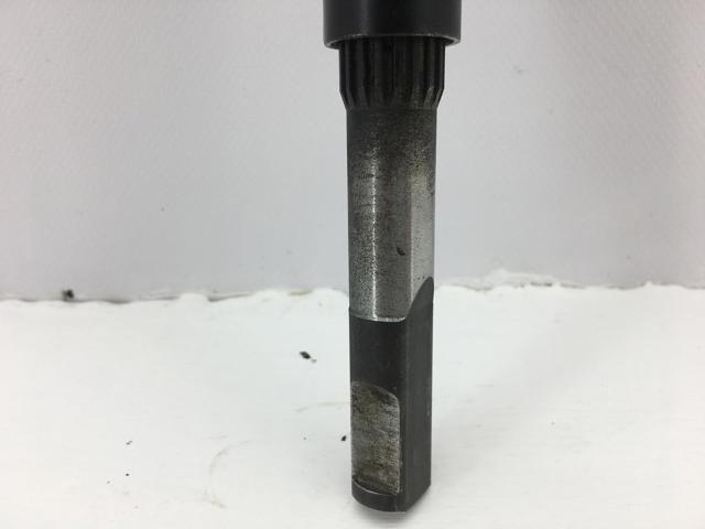 Вал рульової колонки, нижній 48822EB300 NISSAN