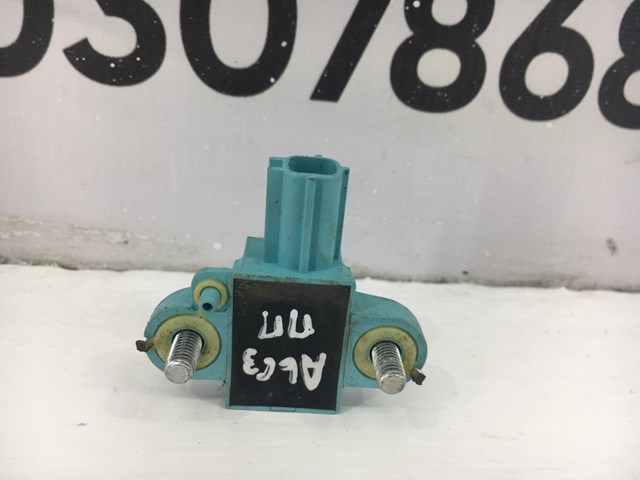 Датчик подушки безпеки 4F0955557A VAG
