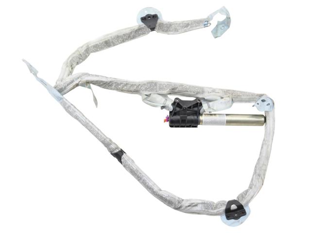 Подушка безпеки, збоку, ліва, AIRBAG 4F5880741C VAG