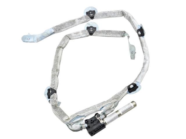Подушка безпеки, бічна, права, AIRBAG 4F5880742C VAG