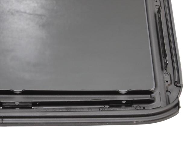 Люк в зборі 4M8877056A VAG