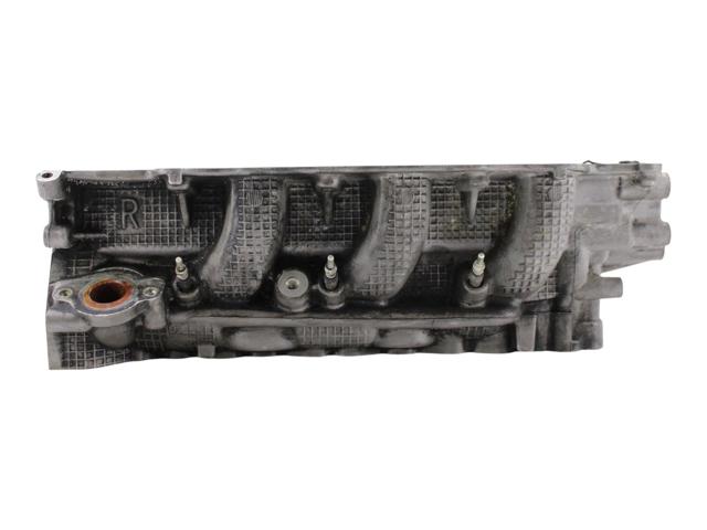 Головка блока циліндрів (ГБЦ), права 4R8Q6C032AA LAND ROVER