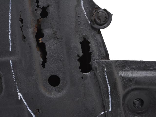 Передня балка 50200SWYE02 HONDA