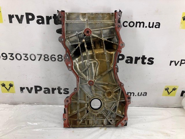 Кришка двигуна передня 5047911AB CHRYSLER