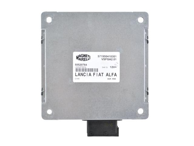 Блок двигуна 50520764 FIAT