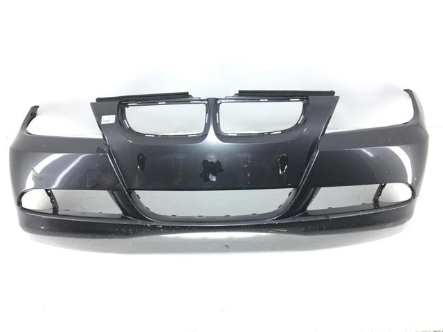 Бампер на авто 51117906491 BMW