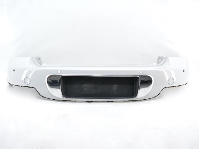 Кожух бампера заднього 51129806644 BMW